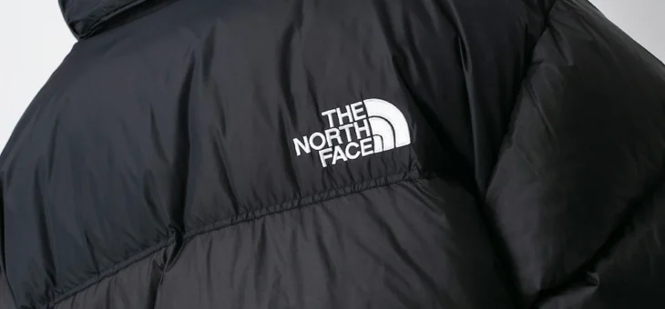 The North Face 1996 Retro Nuptse Jacket – ochrona przed chłodem w stylu retro