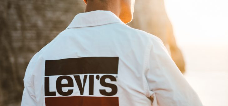 Jak wybrać idealną bluzę Levi’s?